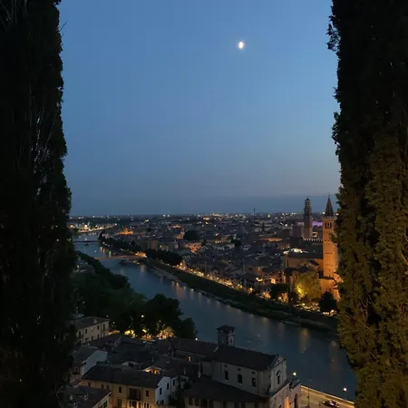 Vendégház La Giara
