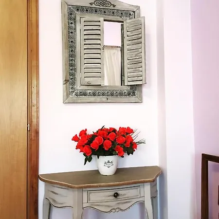 La Giara Vendégház 3*