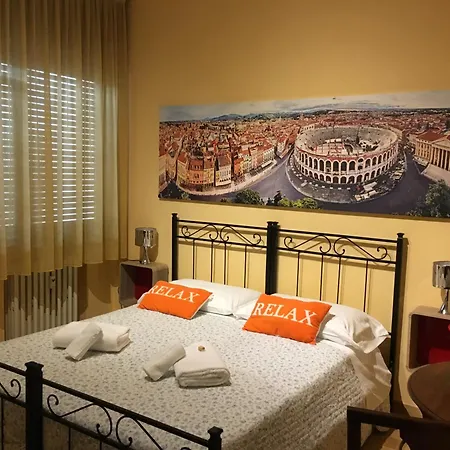 Guest house La Giara 3*