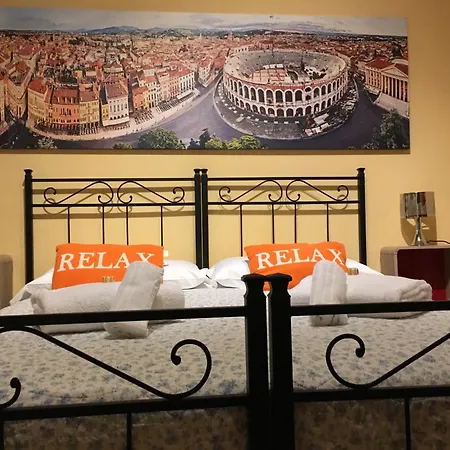 La Giara Guest house