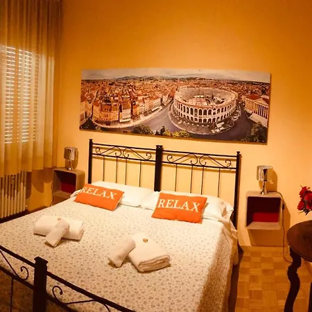 La Giara Guest house