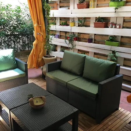 La Giara Guest house Verona
