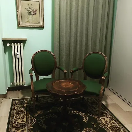Guest house La Giara