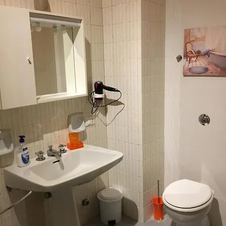 Guest house La Giara Verona