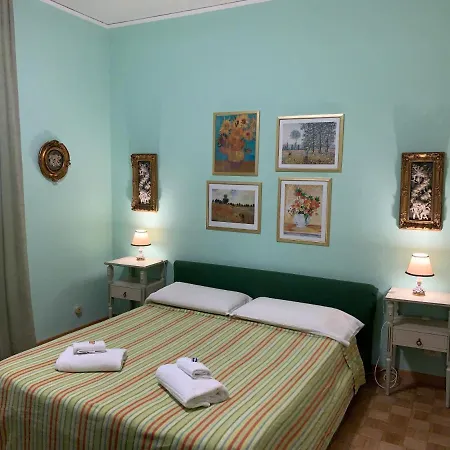 La Giara Guest house Verona