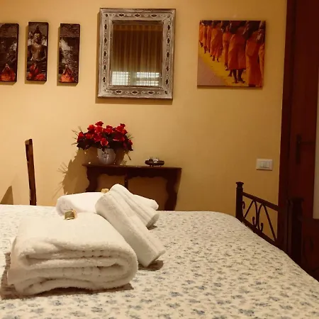 La Giara Guest house