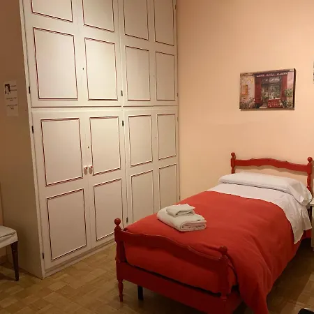 La Giara Guest house 3*