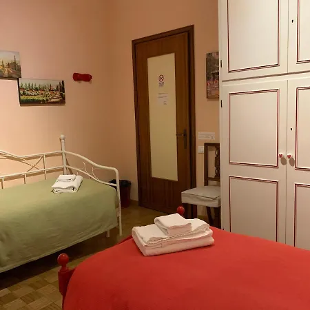 La Giara Guest house 3*