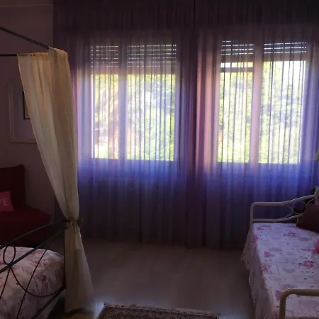Guest house La Giara Verona