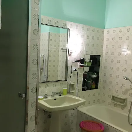 La Giara Guest house 3*